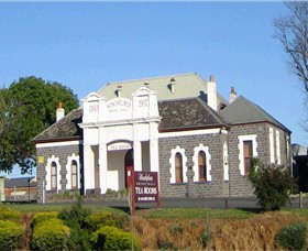 Winchelsea Shire Hall Tearooms - Great Ocean Road Tourism