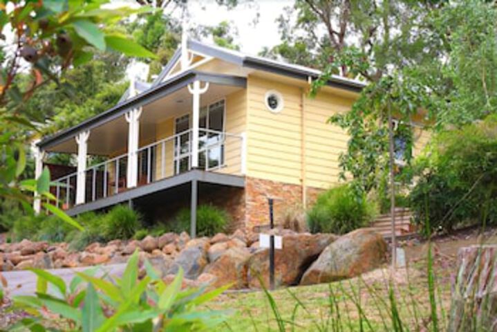 3 Kings Bed and Breakfast - Great Ocean Road Tourism